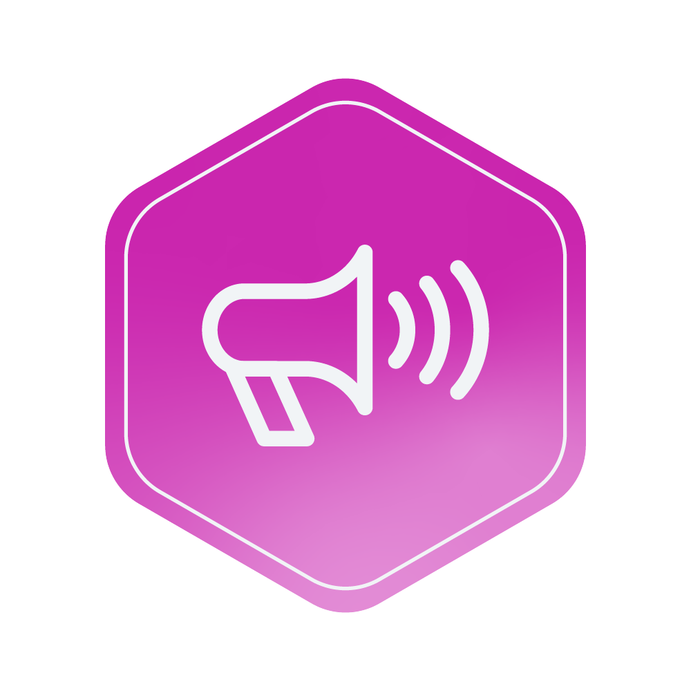 Expert Ambassador badge